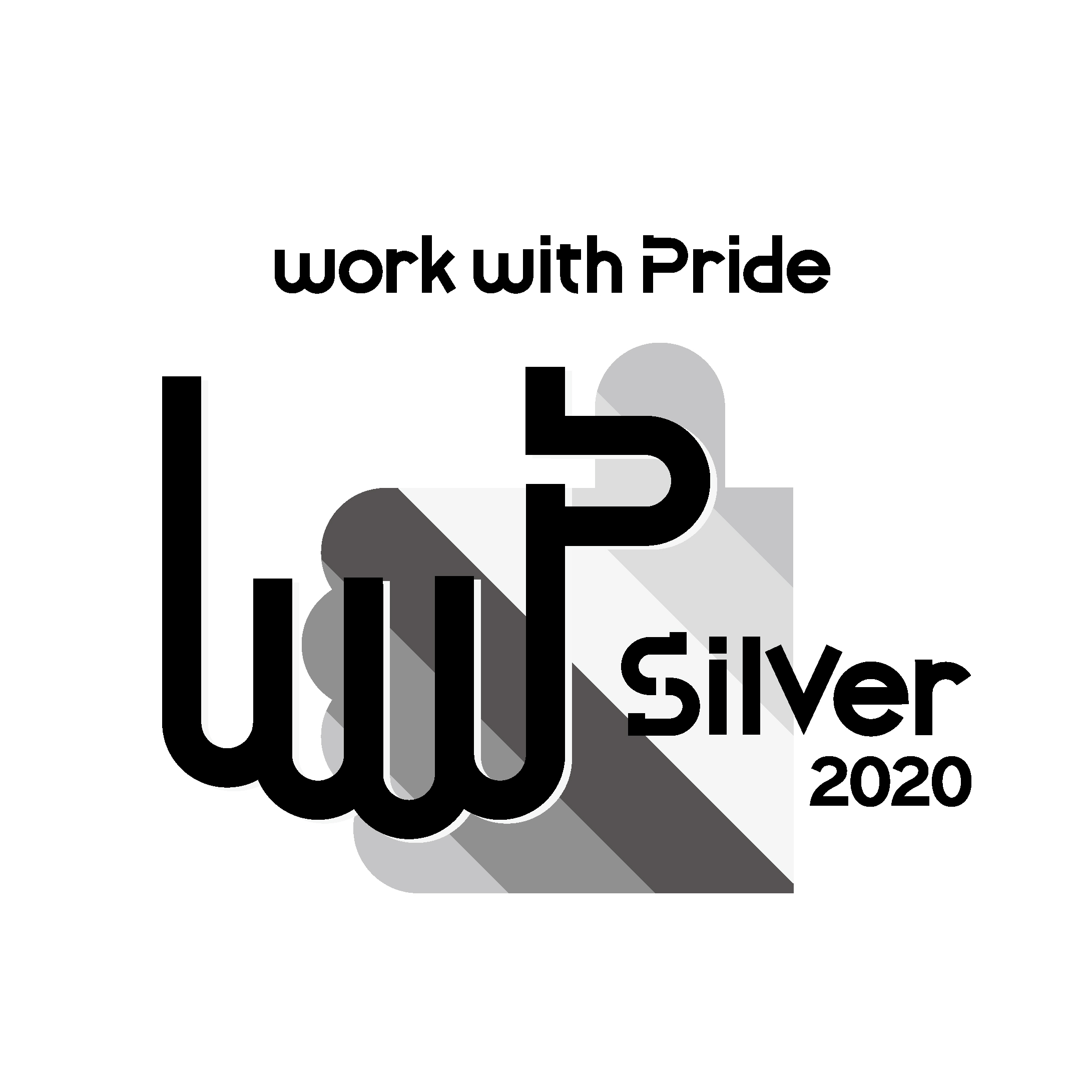 LGBTに関する取り組みを評価する「PRIDE指標」にて 「シルバー」を受賞