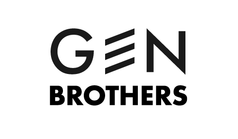 GENを広める仲間「GEN BROTHERS」