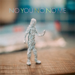 3月15日にグーテフォルクが 新作シングル“No you no no me”をリリース！ 映像作家・辻川幸一郎の手掛けたMVも公開中！