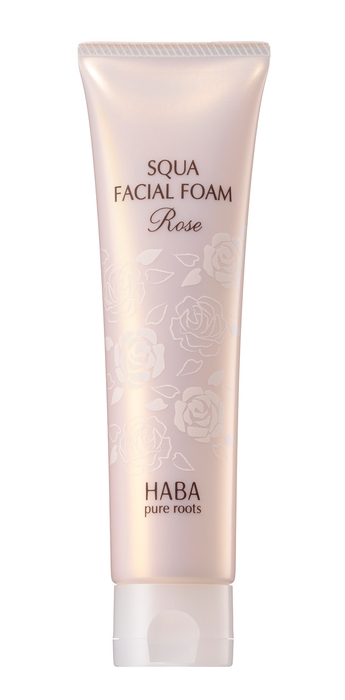 スクワフェイシャルフォーム(ローズ)