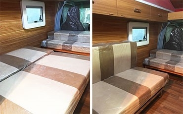 車両写真6内観