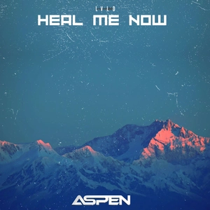 ASPEN、新曲「Heal Me Now」をリリース