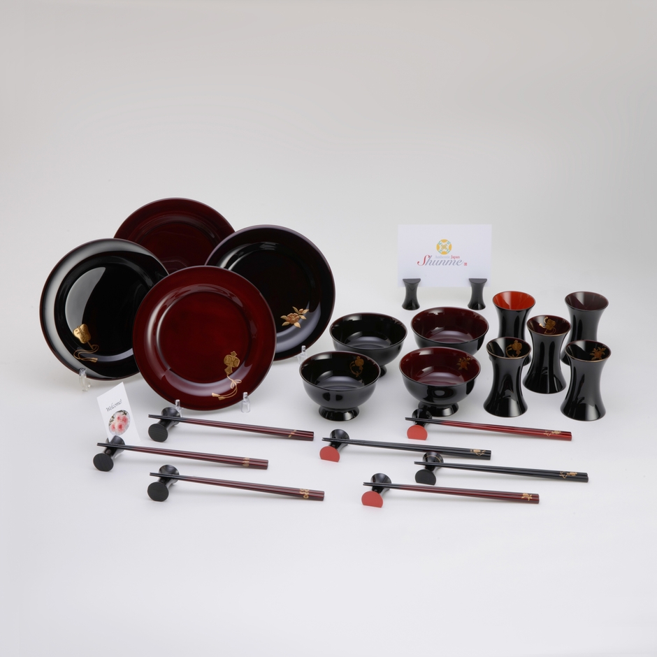 Authentic Japan Shunme Original Series