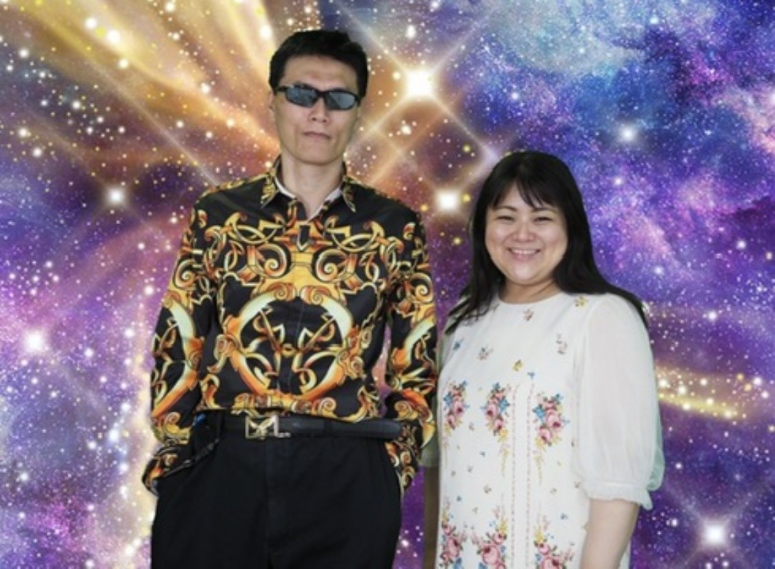 【米国史上初の快挙】波動シンガーSIZUKU、世界的プロデューサーGODとのユニットGOD＆SIZUKUの楽曲が米ラジオ局「R1 Radio USA」で4ヶ月連続パワープレイ！30分に1回の頻度で日本語楽曲を放送