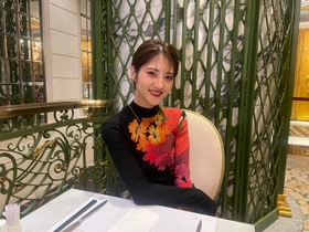 国内外で活躍する日本人アーティストと香港で対面！ 「NEXT TRIP ～香港 若月佑美の香港アート旅 後編～」 3月27日(木)夕方6時30分からBS12で放送！