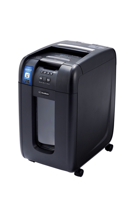 スマートシュレッダ マイクロ300AFM