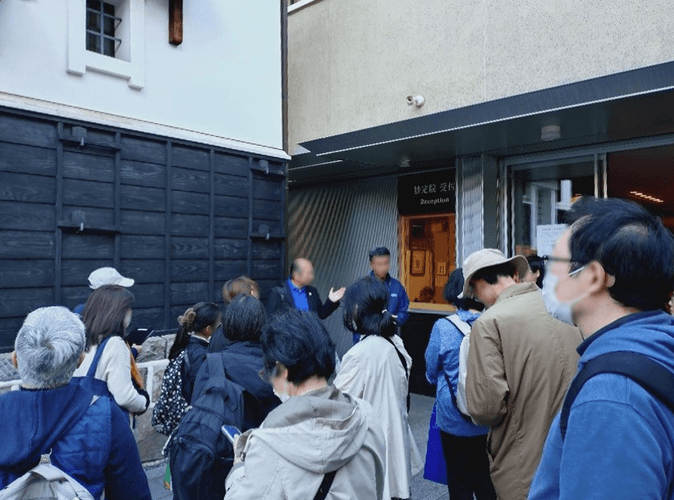 2025年開催の様子