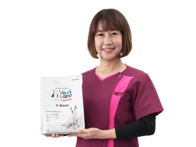 株式会社ジャパンペットコミュニケーションズが 株式会社ヤクルト本社との協働企画商品を発売