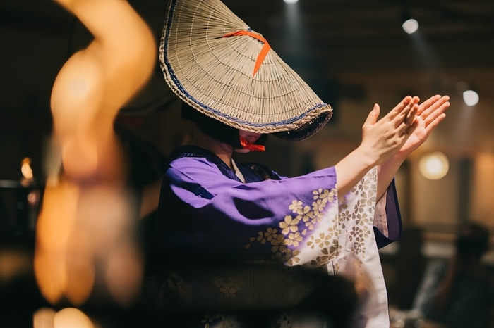 今もなお、歌い、受け継がれる「隠岐民謡」