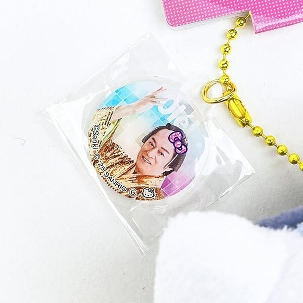 マツケンキティ