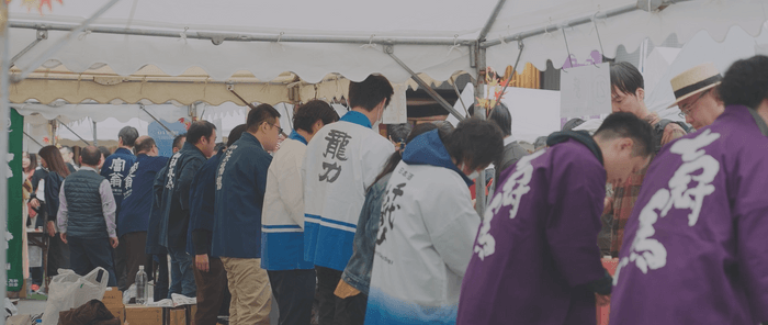会場の様子(8)