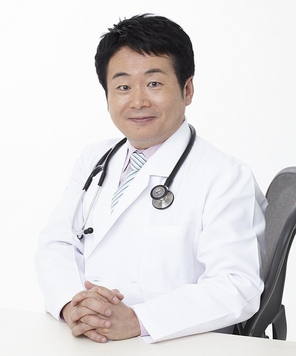 特集：「便秘は寿命を縮める」監修 江田　証（えだ・あかし）医師