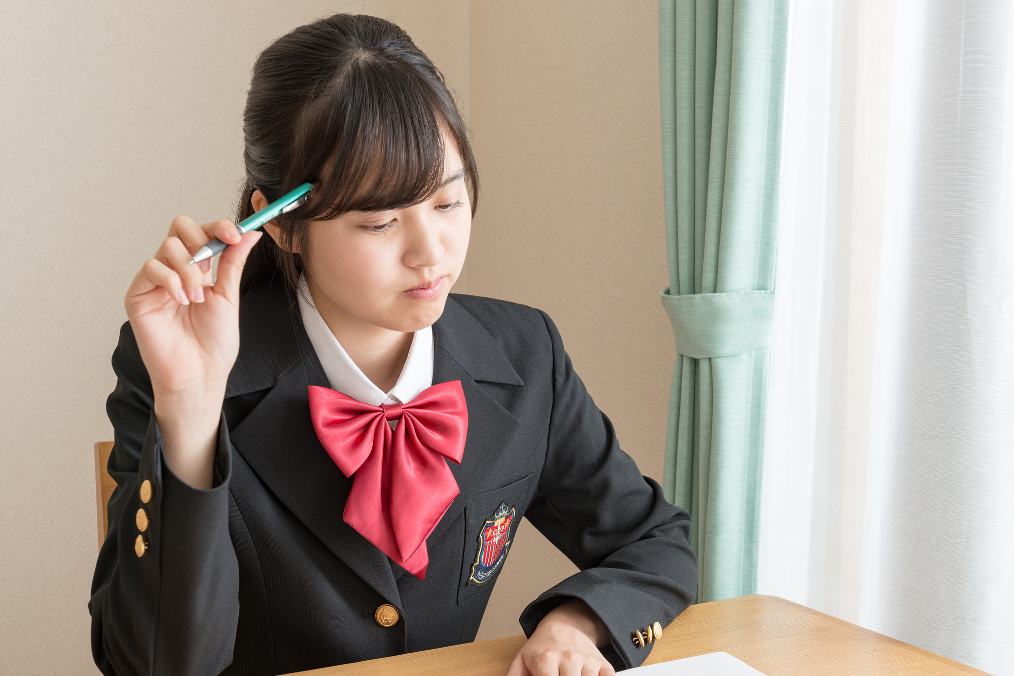 【INHOPコラム】#1 受験勉強の時に最適!おすすめの食事や栄養素とは?