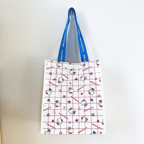 サンリオエコバッグ