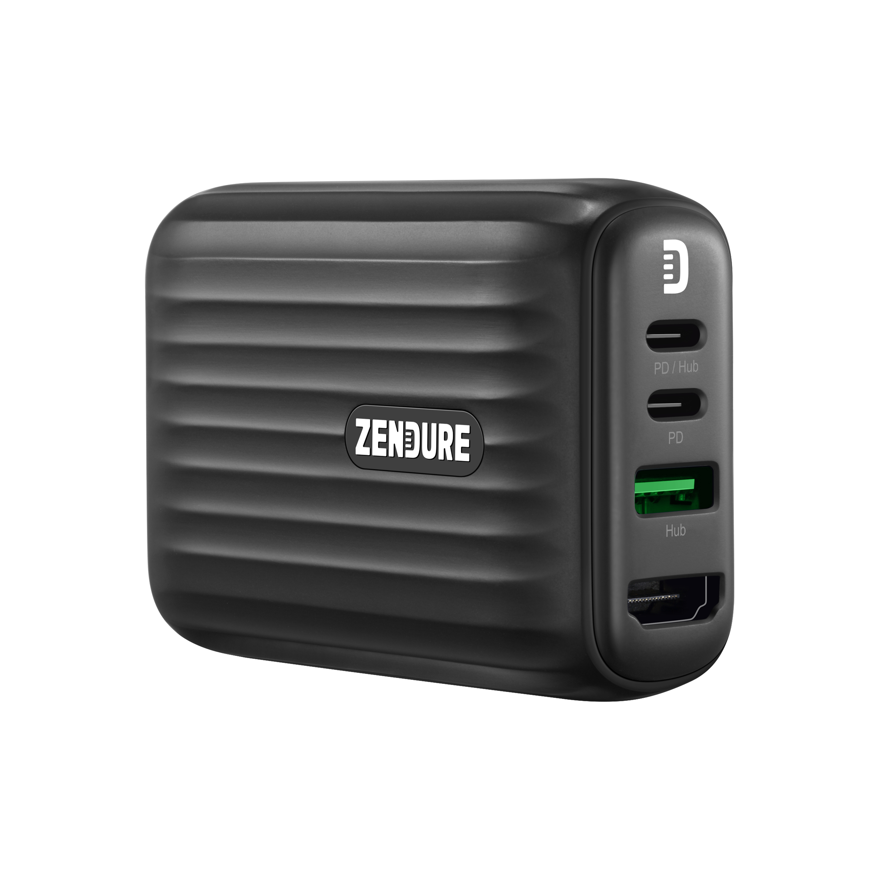 【新製品/ZENDURE】高速充電ACアダプタ、HDMIアダプタ、USBハブ、究極のオールインワン『SuperHub SE』 国内販売開始