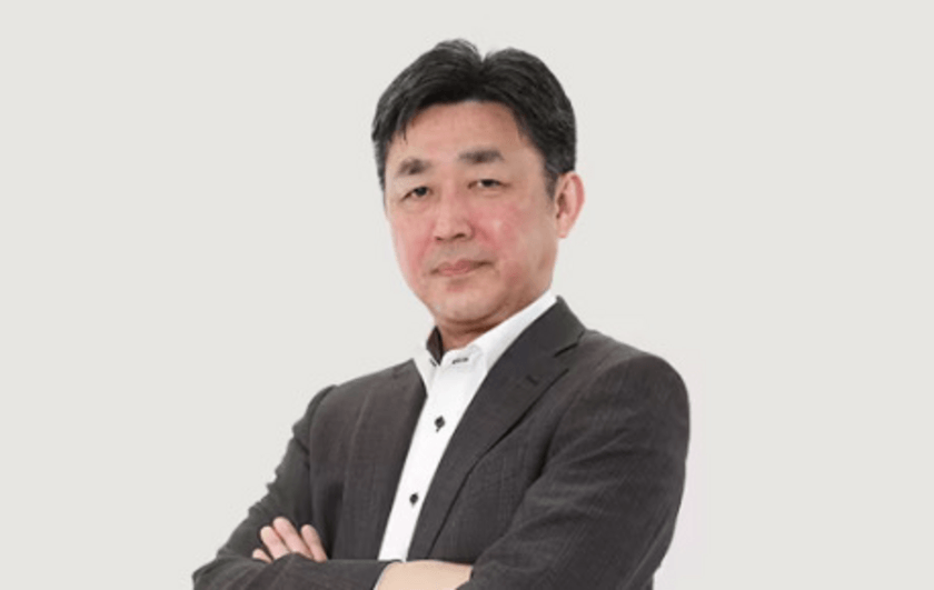 ナンバーグループ株式会社 代表取締役　木内 剛