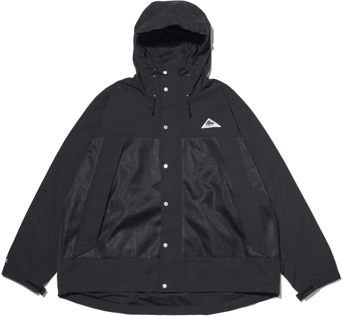 CORDURA Mountain Parka