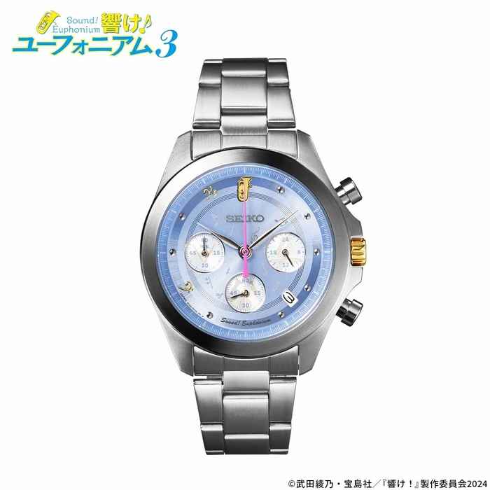 商品画像(夏服モデル)