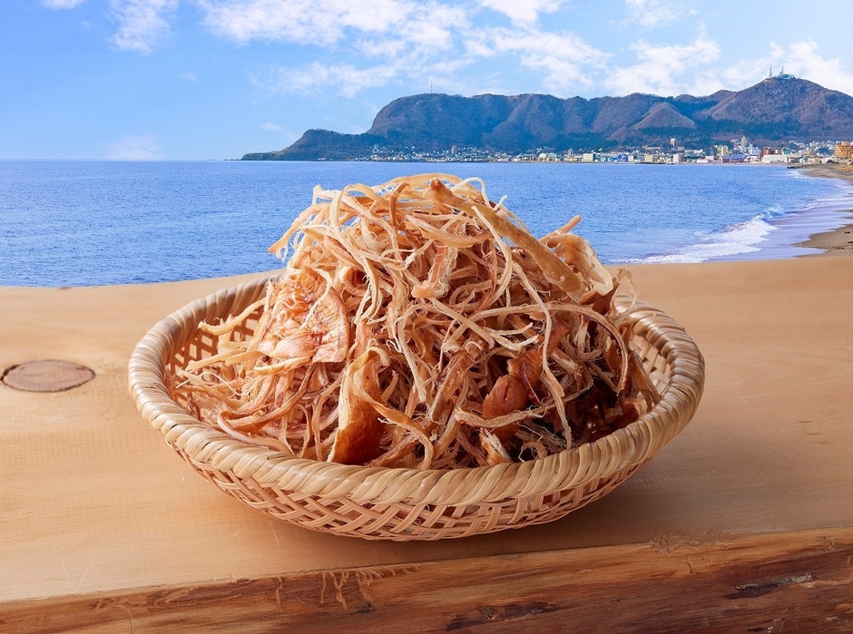 【山丁長谷川商店】