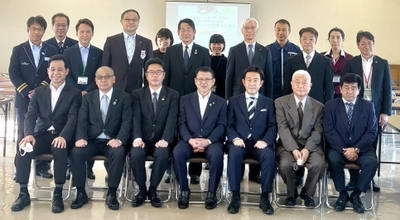 年間ロケ約80件！ロケ地「伊東市」に新組織！！ 官民一体のロケ支援組織「伊東ロケーションサービス」誕生！！
