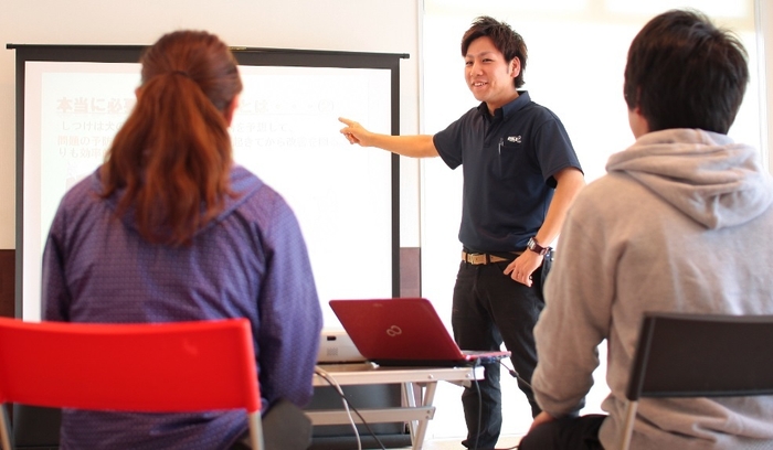 サービスイメージ