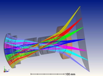 Ansys、正式買収契約に基づきZemax社を買収