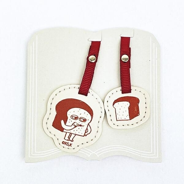 パンどろぼうの文具