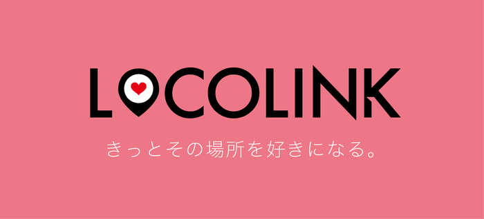 LOCOLINKロゴ