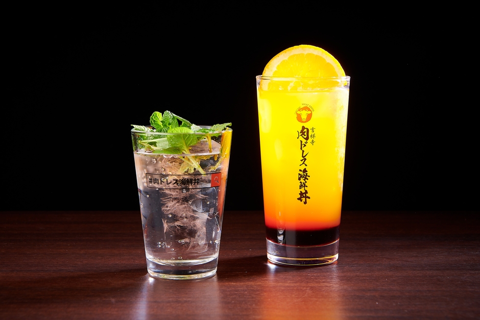 ドリンクイメージ