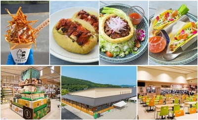＜埼玉・小川町＞道の駅おがわまち 夏イベント2026　 五感で夏を浴びる6日間限定イベント 「夏、全部あびる。」を8/11より開催