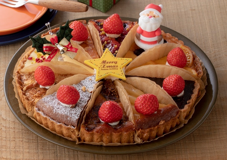 <ジュイール>アソートX'mas