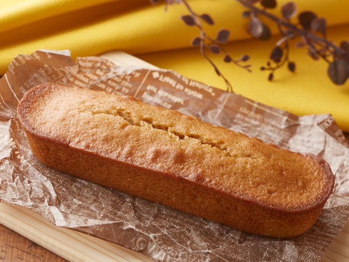 和栗のマロンスティックケーキ画像(画像はイメージです。)