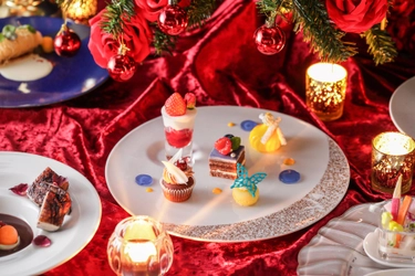 『美女と野獣 王宮のクリスマスパーティー』 販売概要