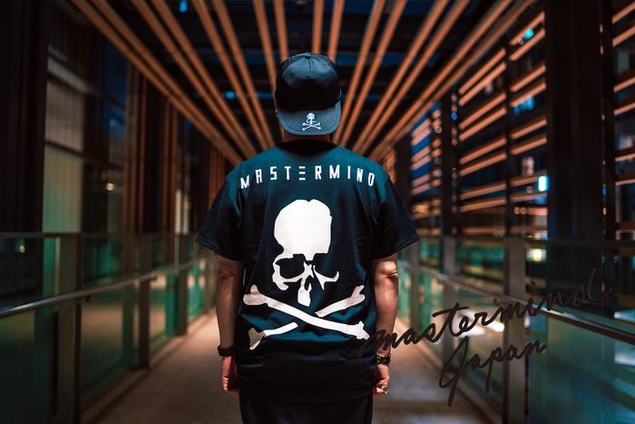 FLK×MASTERMIND