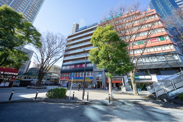 武蔵小杉駅前のレジデンシャル物件がグランドオープン　 広々とした87.6平米以上のお部屋で、驚きの家賃15万円から！