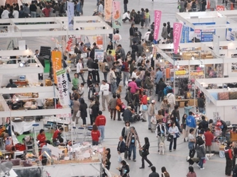 「阪急ハロードッグフェスタ2019　in ソリオホール」を 9月15日～16日の2日間開催　 ワンちゃん、ネコちゃんとの暮らしをもっと豊かに！