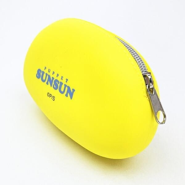 パペットスンスンアイテム