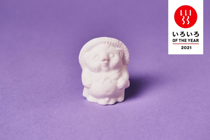 SHIGA★LUCKY (LEDライト付)