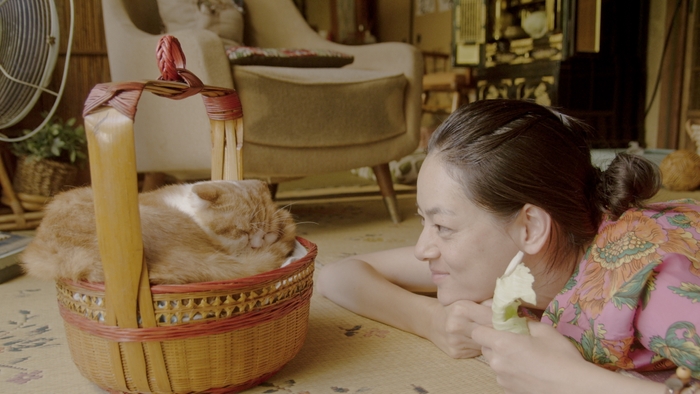 ©2012 レンタネコ製作委員会