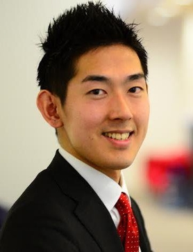 黒石　健太郎（くろいし　けんたろう）氏