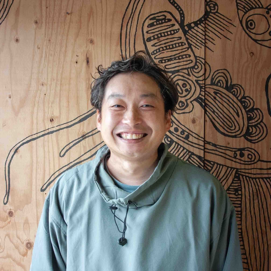 香川支ブ長/株式会社しわく堂 取締役クリエイティブディレクター 平宅 正人