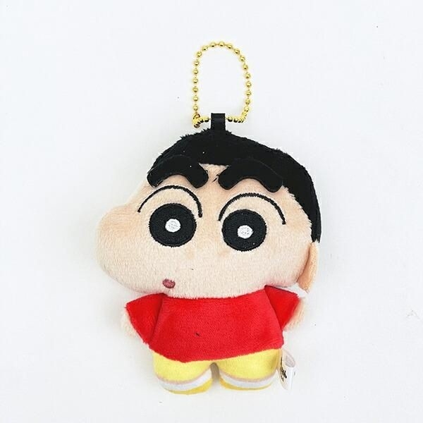 クレヨンしんちゃんのマスコット