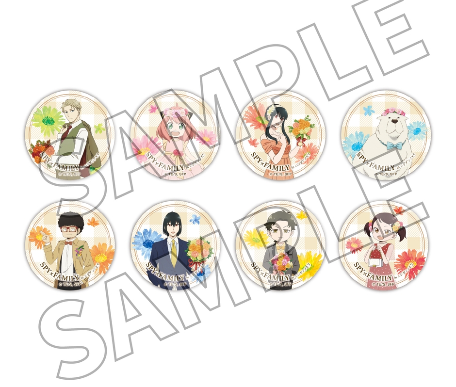 ▲缶バッジ/495円(税込)