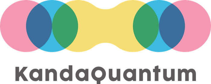 株式会社KandaQuantumロゴ