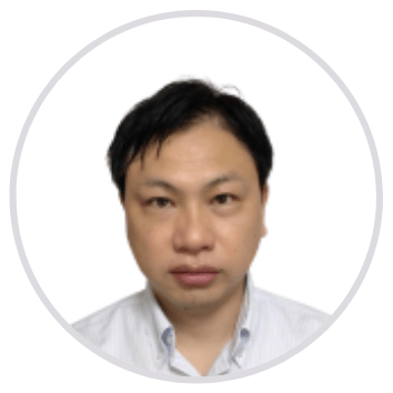 DCM　山鹿氏