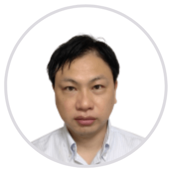 DCM 山鹿氏