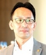 行政書士法人シグマ　代表行政書士　阪本 浩毅 氏