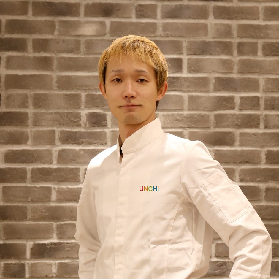 代表 松村 貴大