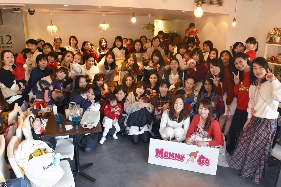 ITマミー部メンバーが2,000人を突破!