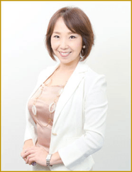 代表理事 冨澤 理恵
